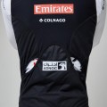 Bekleidung Herren Pissei Team UAE 2024 Bufera weste