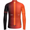 Bekleidung Herren Gobik Ineos Grenadiers 2024 Hyder langarm trikot
