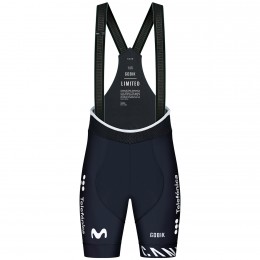 Bekleidung Herren Gobik Movistar 2024 Limited 5.0 K10 tragerhose