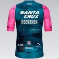 Bekleidung Herren Gobik Santa Cruz Rockshox 2024 Cx Pro 3.0 trikot