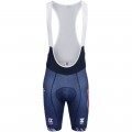 Bekleidung Herren Kalas Alpecin Deceuninck 2024 Elite tragerhose