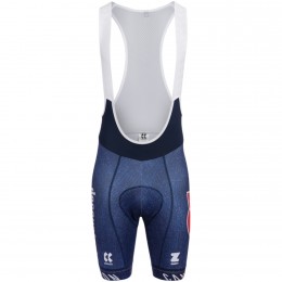 Bekleidung Herren Kalas Alpecin Deceuninck 2024 Elite tragerhose