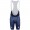 Bekleidung Herren Kalas Alpecin Deceuninck 2024 Elite tragerhose