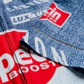 Bekleidung Herren Kalas Alpecin Deceunininck 2024 trikot