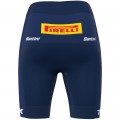 Bekleidung Damen Santini Lidl Trek 2024 frau kurze hose