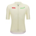 Bekleidung Herren Santini Vuelta Espana 2024 trikot-Lissabon