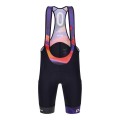 Bekleidung Herren Vuelta Espana 2024 tragershort-Madrid