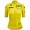 Bekleidung Damen Trikot der Frauen Tour de France Fan Line 2024