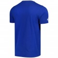 Bekleidung Herren Tour de France Cyclist Graphic 2024 T-Shirt-Blau