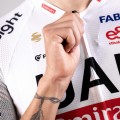 Bekleidung Herren Pissei Team UAE 2024 Magistrale Ultra Trikot