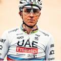Bekleidung Herren Team UAE 2024 Pissei langarmtrikot-Weltmeister