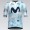 Bekleidung Herren Team Movistar 2024 Infinity La Vuelta trikot