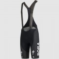 Bekleidung Herren Salopette Sportful Bora Hansgrohe 2024 Pro Classic tragerhose-Schwarz