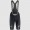 Bekleidung Herren Salopette Sportful Bora Hansgrohe 2024 Pro Classic tragerhose-Schwarz