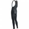 Bekleidung Herren Northwave Fast Polar lange hosen-Schwarz