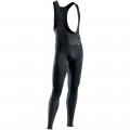 Bekleidung Herren Northwave Fast Polar lange hosen-Schwarz