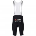 Bekleidung Herren Agu Team Visma Lease bibshorts ein Fahrrad 2024 Premium