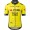Bekleidung Herren Agu Team Visma Lease Trikot bei bike 2024