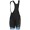 Bekleidung Herren Ale Hagens Berman Axeon 2024 PRS kurz tragerhose