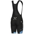 Bekleidung Herren Ale Hagens Berman Axeon 2024 PRS kurz tragerhose