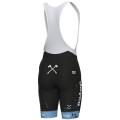 Bekleidung Herren Ale Hagens Berman Axeon 2024 tragerhose