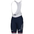 Bekleidung Herren Ale Bahrain Victorious 2024 tragerhose-Champion Großbritannien