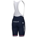 Bekleidung Herren Ale Bahrain Victorious 2024 tragerhose-Champion Großbritannien