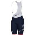 Bekleidung Herren Ale Bahrain Victorious 2024 tragerhose-Bahrain Meister