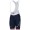 Bekleidung Herren Ale Bahrain Victorious 2024 tragerhose-Bahrain Meister