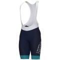 Bekleidung Herren Ale Bahrain Victorious 2024 tragerhose