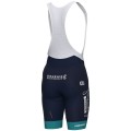 Bekleidung Herren Ale Bahrain Victorious 2024 tragerhose