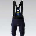 Bekleidung Herren Nove Colli 2024 Matt Solid 2.0 tragerhosen