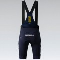 Bekleidung Herren Nove Colli 2024 Matt Solid 2.0 tragerhosen
