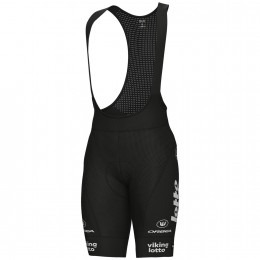 Bekleidung Herren Vermarc Lotto Dstny 2024 PRR kurz tragerhose