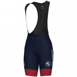 Bekleidung Damen Ale Ceratizit 2024 PRR frau kurz tragerhose