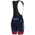 Bekleidung Damen Ale Ceratizit 2024 PRR frau kurz tragerhose
