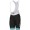 Bekleidung Herren Ale VF Group-Bardiani CSF-Faizane 2024 tragerhose