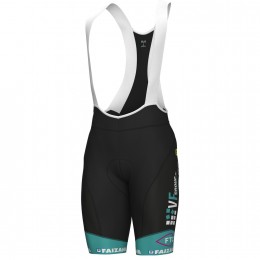 Bekleidung Herren Ale VF Group-Bardiani CSF-Faizane 2024 PRS tragerhose