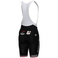 Bekleidung Herren Ale Groupama FDJ 2024 tragerhose-Franzosischer Meister