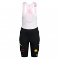 Bekleidung Damen Damen-Trägerhosen Rapha EF Education EasyPost Pro Team 2024