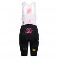 Bekleidung Damen Damen-Trägerhosen Rapha EF Education EasyPost Pro Team 2024