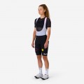 Bekleidung Damen Damen-Trägerhosen Rapha EF Education EasyPost Pro Team 2024