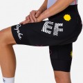 Bekleidung Damen Damen-Trägerhosen Rapha EF Education EasyPost Pro Team 2024