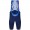 Bekleidung Herren Santini Tour de France 2024 tragerhose-Torino