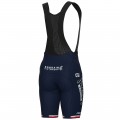 Bekleidung Herren Ale Bahrain Siegreich 2024 PRS Bibshorts-Serbischer Meister
