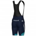 Bekleidung Herren Ale Bahrain Siegreich 2024 PRS Bibshorts