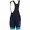 Bekleidung Herren Ale Bahrain Siegreich 2024 PRS Bibshorts