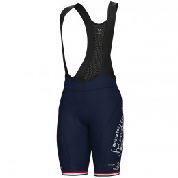 Bekleidung Herren Ale Bahrain Victorious 2024 PRS Bibs-Champion Großbritannien