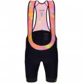 Bekleidung Damen Tour de France frau tragerhose-Rotterdam
