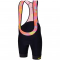 Bekleidung Damen Tour de France frau tragerhose-Rotterdam